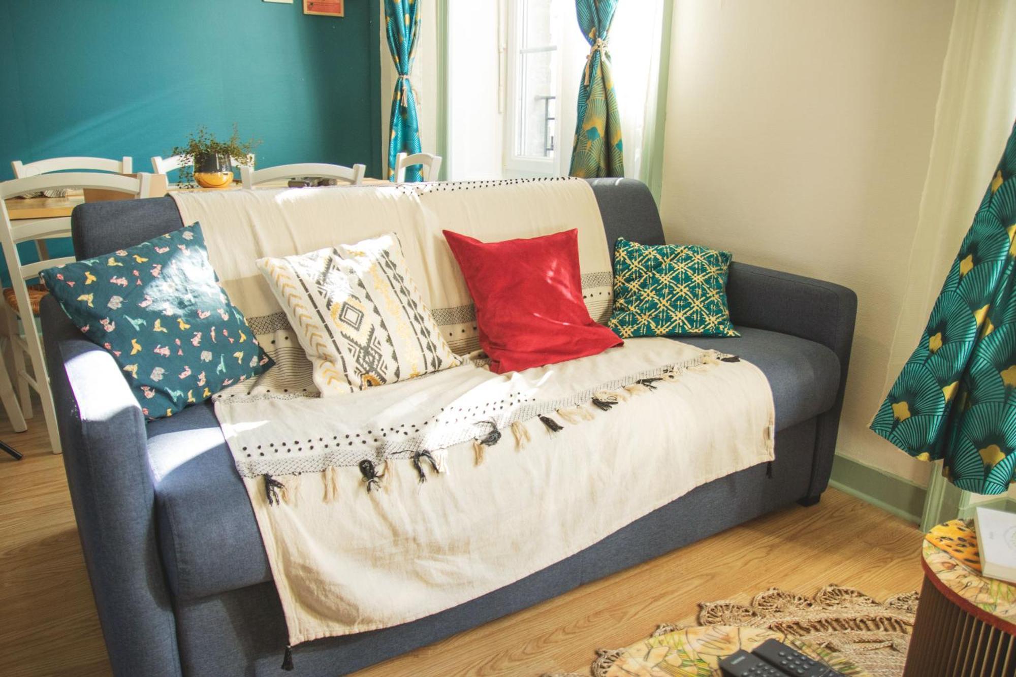 La Kanopee Cherbourg-en-Cotentin Habitación foto